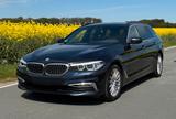 BMW 530D | 265 PS | LuxuryLine | G31 - scheckheftgepflegte BMW 315