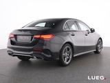 Mercedes-Benz A 180 Lim AMG+NavPrem+LED-HP+KeylGo+Amb+SHZ+RFK+ - Mercedes-Benz A-Class mit Benzin-Antrieb