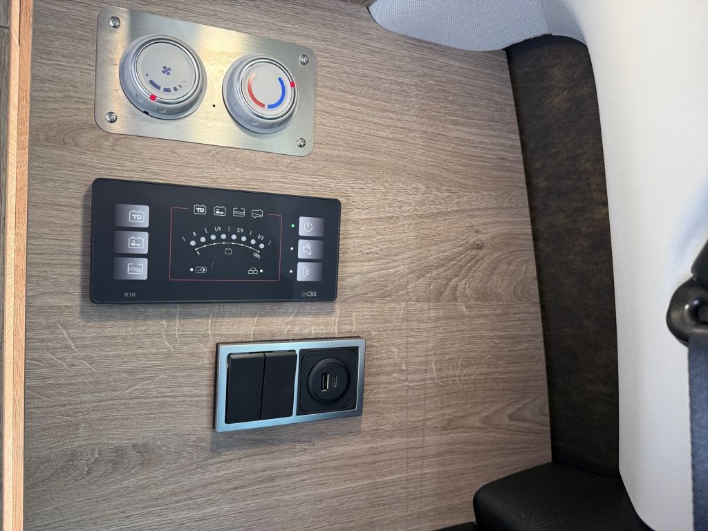Fahrzeugabbildung Citroën Spacetourer Holidays Diesel 180 Autm.