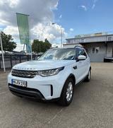 Land Rover Discovery 3.0 TD6 I 7-Sitzer I 1 Hand I Matzker - Land Rover Discovery von privat