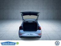 Volkswagen Polo - Vorschau Bild 14