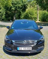 Opel Astra ST 1.4 Turbo Dynamic 110kW S/S Auto Dy... - Opel Astra: 11