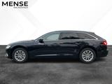 Audi A6 Avant advanced 45 TDI quattro S tronic ACC - : Müdigkeitswarner