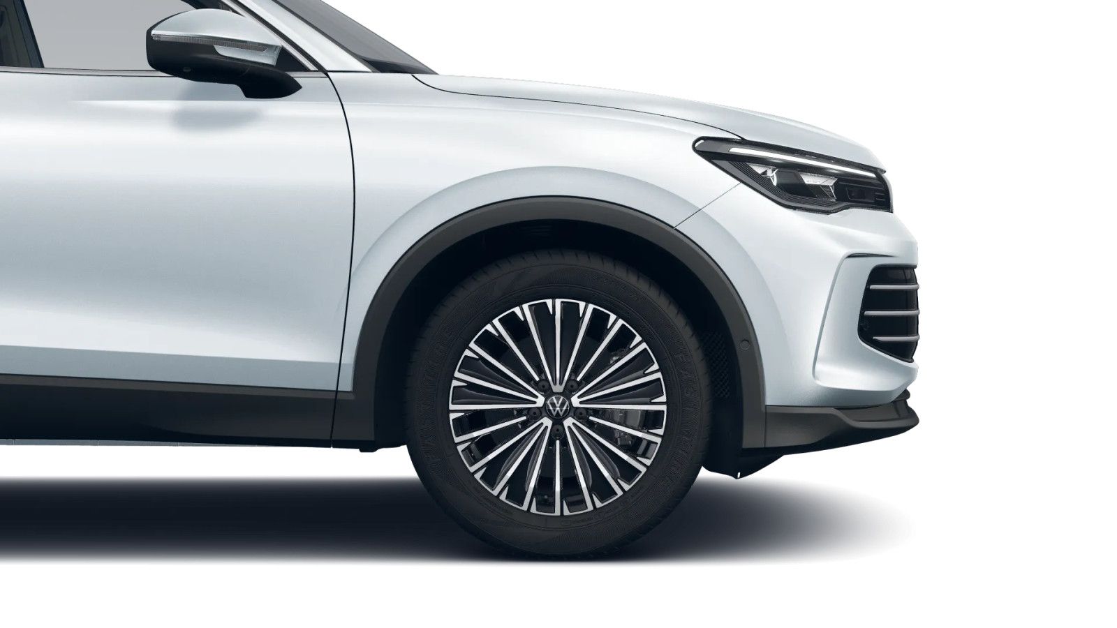Volkswagen Tiguan - Bild 5