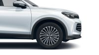 Volkswagen Tiguan - Vorschau Bild 5