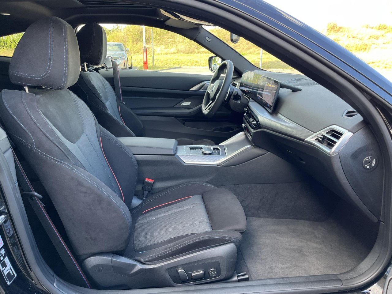 BMW 430 - Bild 27
