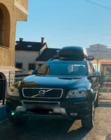 Volvo xc90 2,4 D5 Executive - Volvo XC90: Executive