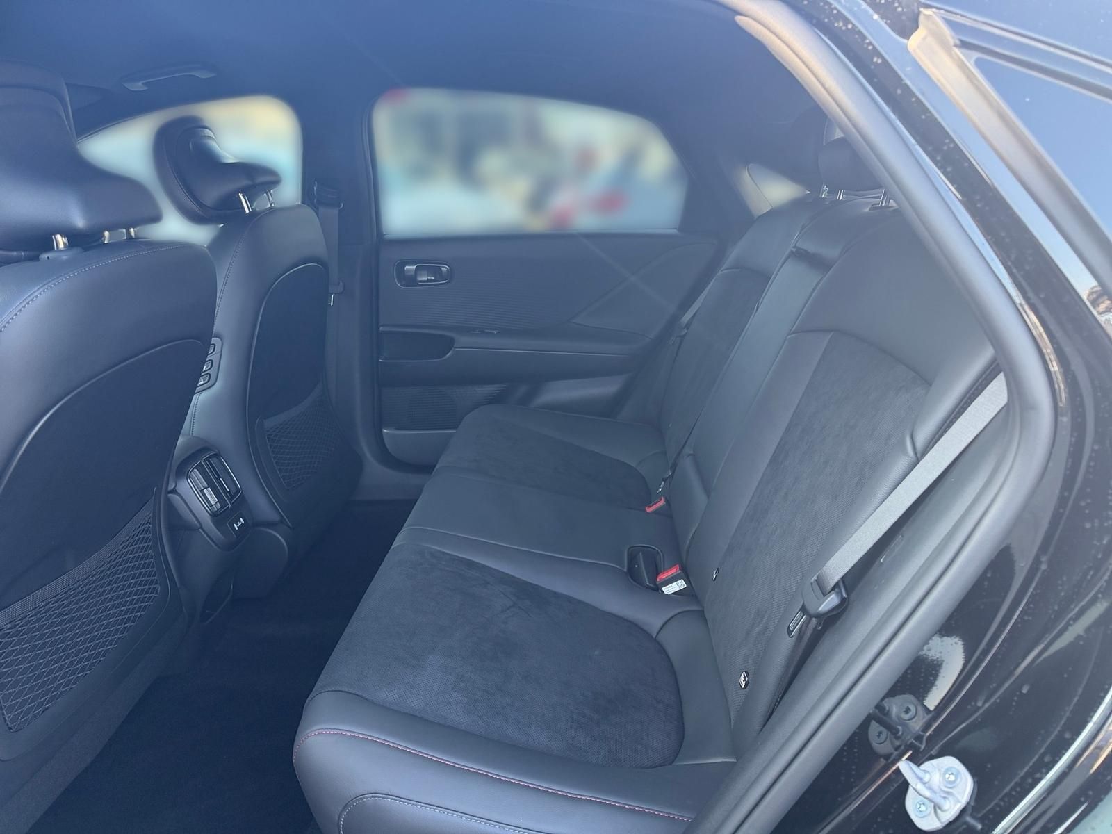Hyundai IONIQ 6 – Bild 13