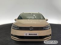 Volkswagen Touran - Vorschau Bild 3