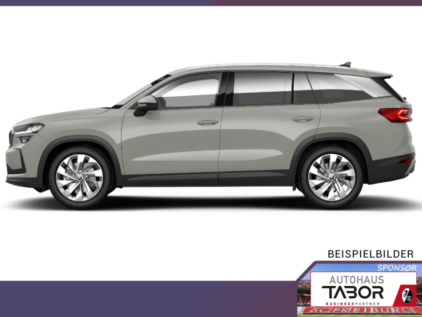 Skoda Kodiaq - Bild 2