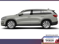 Skoda Kodiaq - Vorschau Bild 2