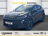 Mitsubishi ASX 1,8 HEV AT Edition - Mitsubishi ASX: Limousine