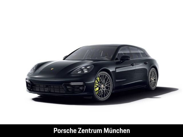 Porsche Panamera 4S E-Hybrid Sport Turismo Burmester