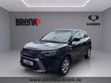 KGM Tivoli Nomad 1.5 2WD *SHZ/RFK/APP/PDC* - KGM Tivoli Nomad