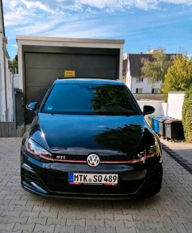 Image of Volkswagen Golf