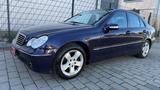 Mercedes-Benz C 240 V6 VAUTOMATIK AVANTGARDE TÜV,1-HAND,KLIMA - gebrauchte Mercedes-Benz C-Klasse aus dem Jahr 2000