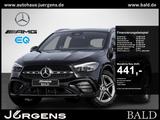 Mercedes-Benz GLA 250 4M AMG-Sport/Pano/360/Memo/Totw/LED/Keyl