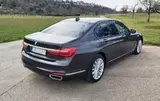 BMW 730d xDrive -HuD ACC Laser GSD FernP Aktiv-Lenk  - BMW 730 in Stuttgart