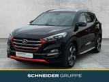 Hyundai TUCSON STYLE 2.0 CRDi 4WD NAVI+KAMERA+TEMPOMAT - Hyundai Gebrauchtwagen in Chemnitz