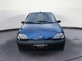 Fiat FIAT Seicento 1.1i cat - blaue Fiat Seicento