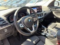 BMW X3 - Vorschau Bild 15