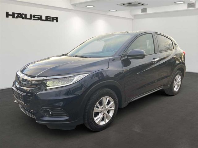 Honda HR-V Elegance Automatik *Navigation* *LED Schein