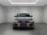 Audi SQ5 3.0 TDI competition /Q/ACC/B&O/PANO/KEYLESS - graue Audi SQ5