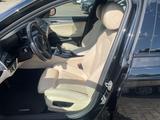BMW 530 d M Sport Shadowline SHD 19" HarmanKardon - BMW 530 530d mit Diesel-Antrieb