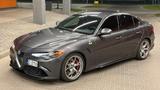 Alfa Romeo Giulia 2.9 V6 Bi-Turbo 375 kW AT8 Quadrifogl... - Alfa Romeo Giulia V6 Gebrauchtwagen