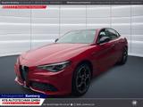 Alfa Romeo Giulia Veloce Q4, Leder, Schiebedach, PDC, Rückf