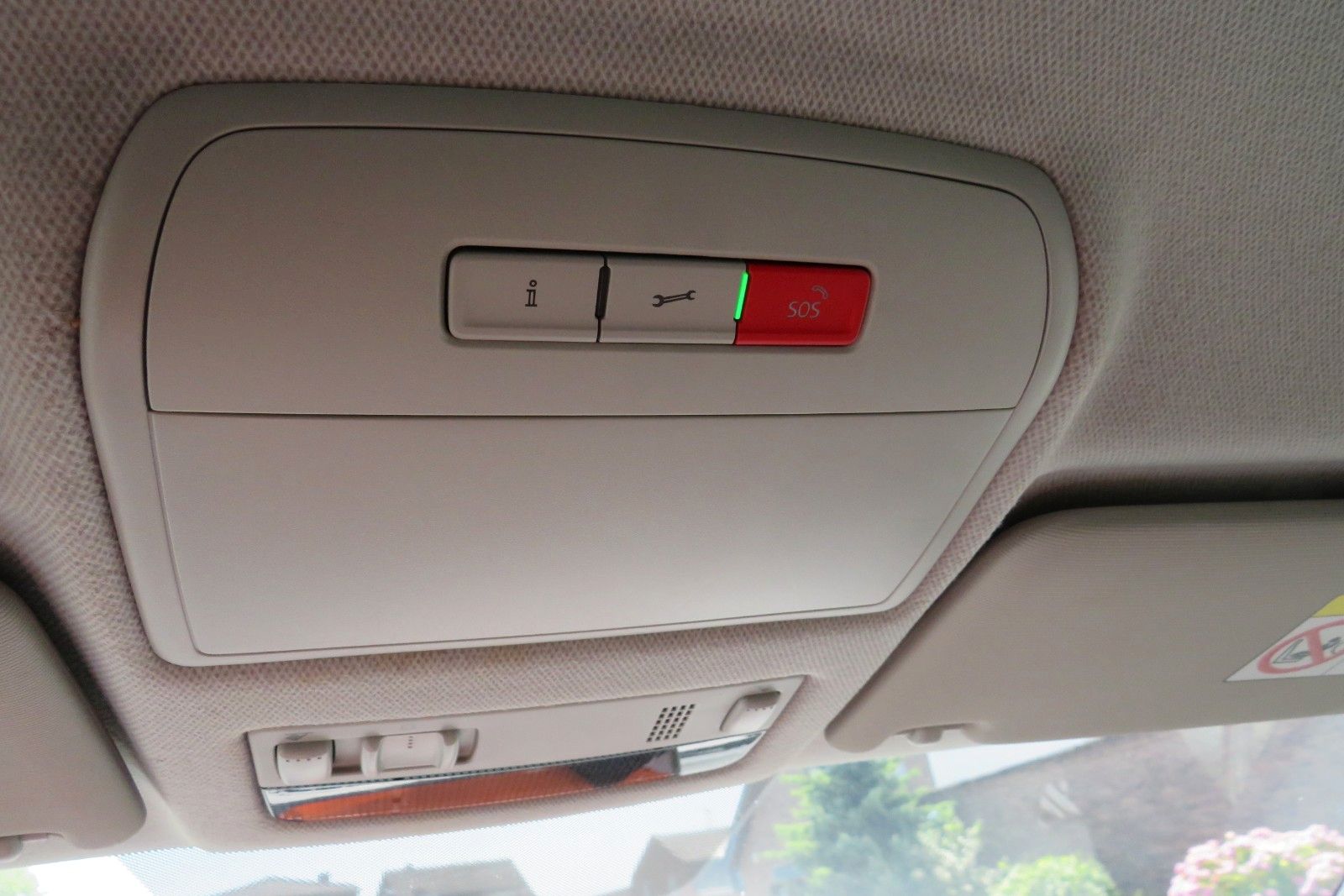 Fahrzeugabbildung SKODA Fabia Combi ALU16`PDC NEBEL APP-CONNECT 1.H