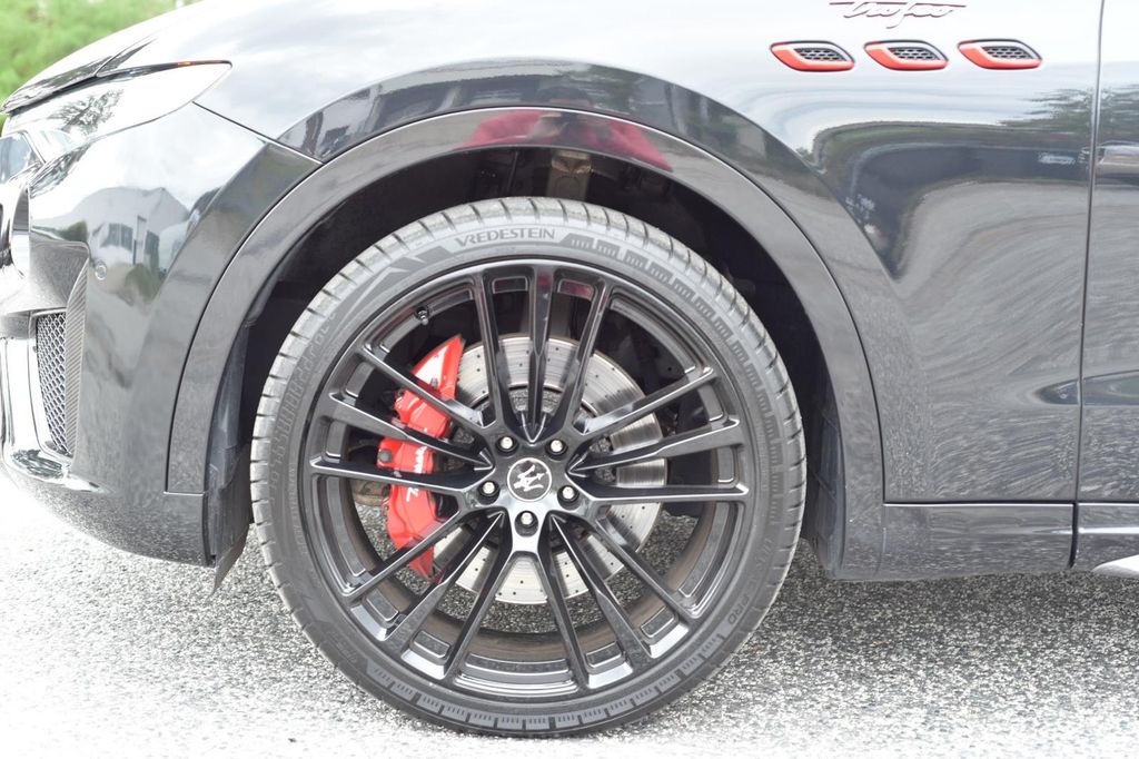 Image of Maserati Levante