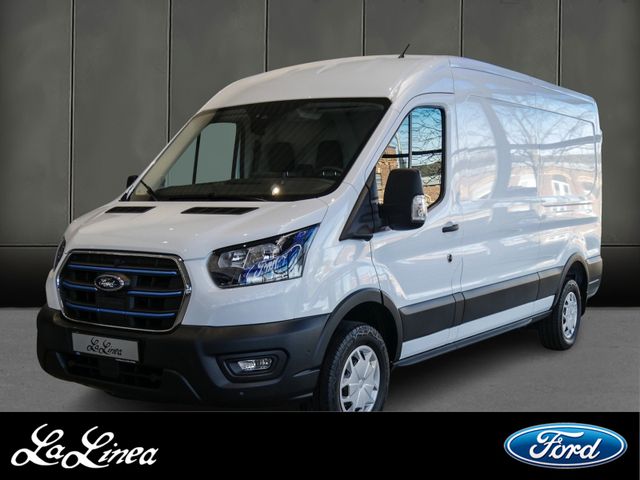 Ford Transit Kastenwagen ELEKTRO 350L3H2 Trend Navi /