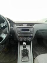 Skoda Octavia 1.2 TSI Green tec Active Combi Active