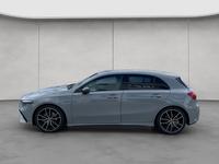 Mercedes-Benz A 180 d AMG Special Edition 360° Sound