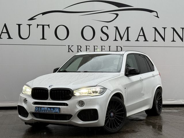 BMW X5 xDrive 30d Sport-Aut. M Sport UPE:95.007,18€