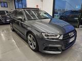 Audi A3 A3 Sportback 40 2.0 tfsi 190cv s-tronic  - Audi A3: 19