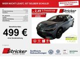 Volkswagen ID.7 GTX 499,-ohne Anzahlung 250/86 AHK Pano H&K