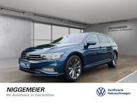 Volkswagen Passat Variant - Vorschau Bild 1