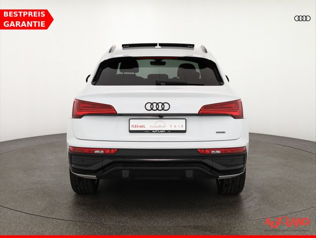 Audi Q5 SB S-Line 45 TFSI quattro s-tronic LED Navi S