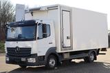 Mercedes-Benz Atego 3 816 THERMO KING V-200 MAX Kombikoffer E6 - Mercedes-Benz Transporter/Lkw bis 7,5t