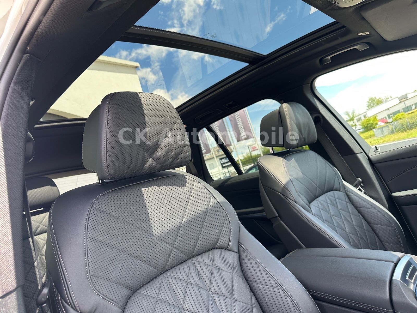 Fahrzeugabbildung BMW X5 xDrive 45 e M Sport/Pano/Laser/Kam360°/AHK