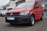 Volkswagen Caddy Kasten Nfz*1,2 TSI*BMT*ALLWETT*AHK* - VW Caddy Gebrauchtwagen in Dortmund