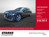 Audi A6 Avant 40 TDI S tronic quattro S line NaviPlus - Audi A6 Gebrauchtwagen in Osnabrück