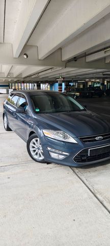 Ford FORD MONDEO 2011 Automatik 