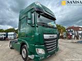 DAF XF 450FT/Standheizung/Standart/Super Space Cub - DAF XF 450