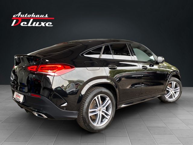 Mercedes-Benz GLE 300