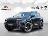 Jeep Avenger 1.2 48V 4xe Hybrid eAWD The North Face - Jeep Avenger: The North Face