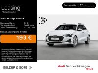 Audi A3 - Vorschau Bild 1