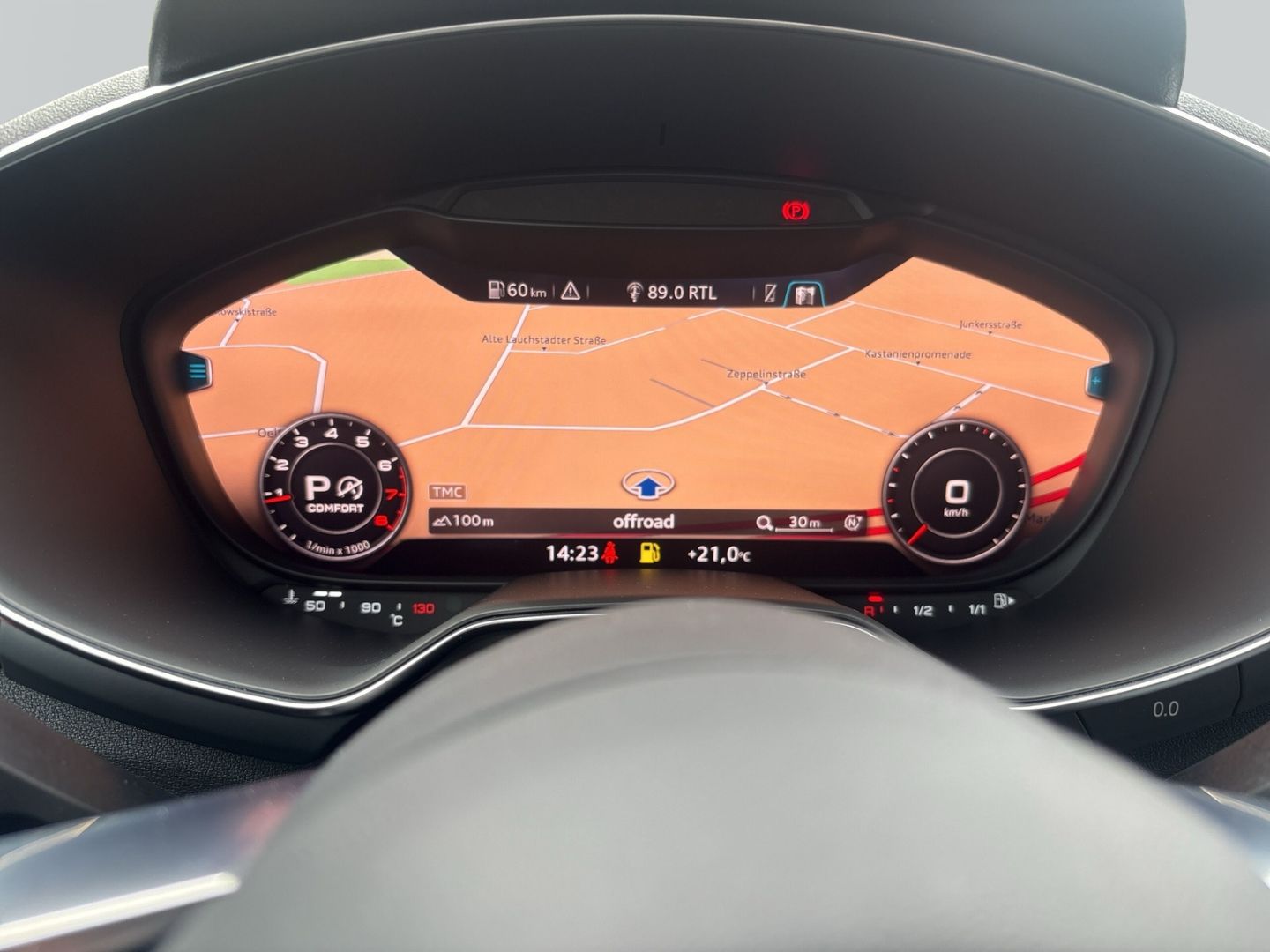 Audi TT - Bild 12